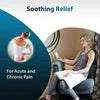 Thermotech Digital Moist Heating Pads - King - TRK Medical Products